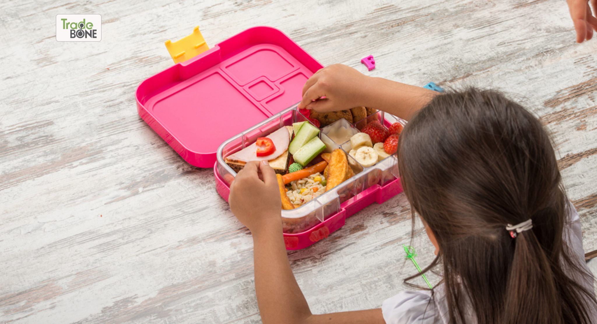 tradebone-Leakproof-5-Compartment-Bento-Lunch-Box-online