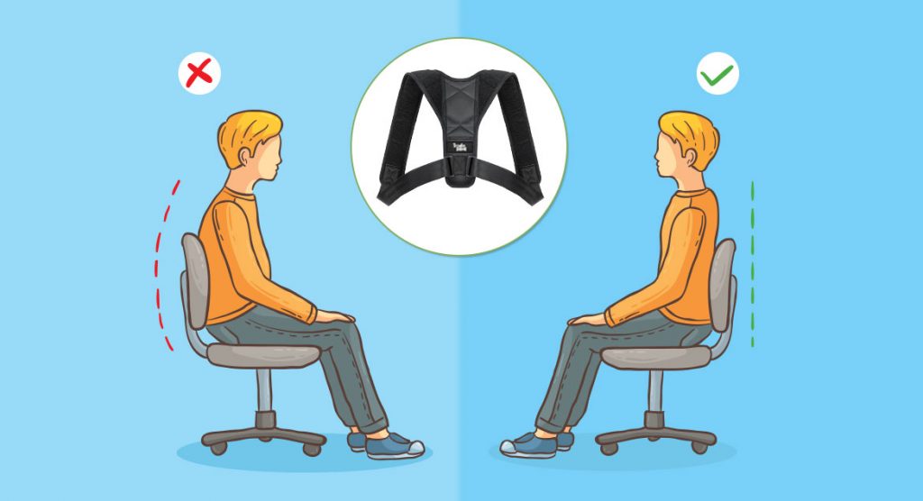 Tradebone-Posture-Training