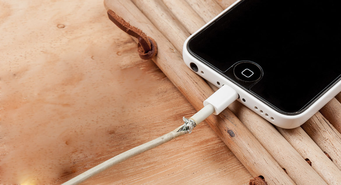 TradeBone An-Effective-Guide-on-How-to-prevent-your-iPhone-Charger-from-Br